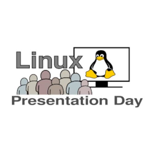 Linux Presentation Day Rotterdam