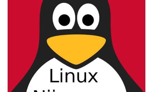 Linux Nijmegen