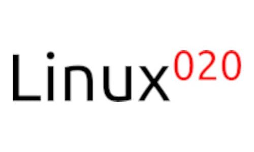 Linux020