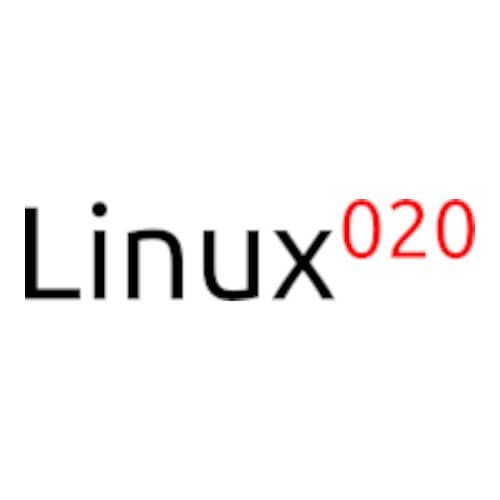 Linux020