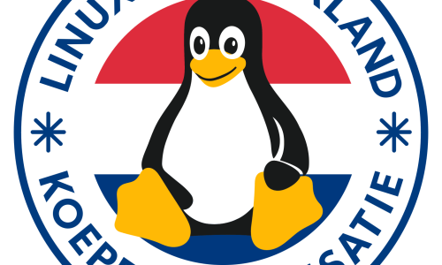 Linux in Nederland lanceert nieuwe website